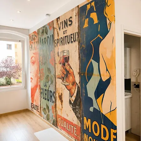 Apartmán East Gateway Premium & Janov