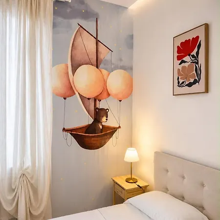 Apartmán East Gateway Premium & Janov
